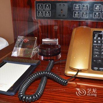 郑州御玺国际酒店酒店提供图片