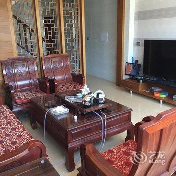 南澳雅之家旅馆酒店提供图片