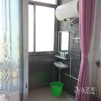 南澳雅之家旅馆酒店提供图片