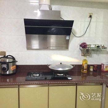 南澳雅之家旅馆酒店提供图片