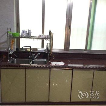 南澳雅之家旅馆酒店提供图片