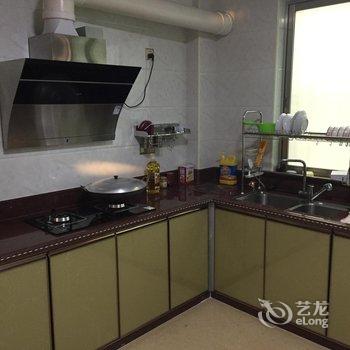 南澳雅之家旅馆酒店提供图片