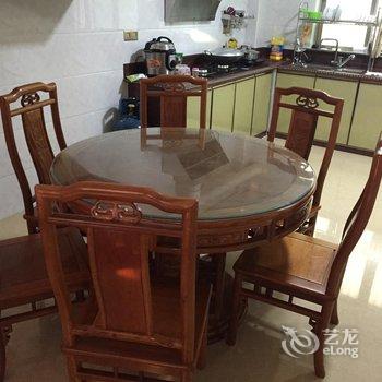 南澳雅之家旅馆酒店提供图片