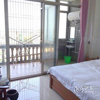 南澳雅之家旅馆酒店提供图片