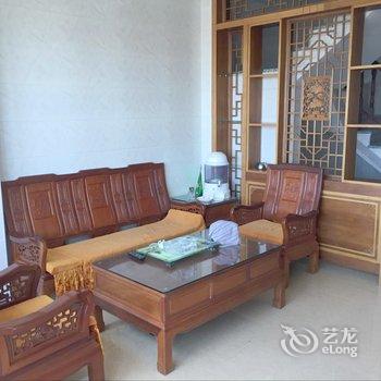 南澳雅之家旅馆酒店提供图片