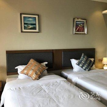 阳西悦景湾海景酒店(沙扒湾店)酒店提供图片