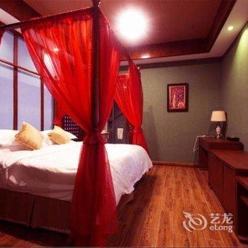 重庆欣兰酒店酒店提供图片