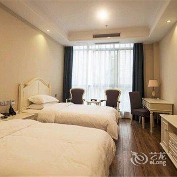 重庆欣兰酒店酒店提供图片