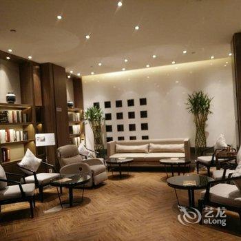 郑州璞居酒店(郑东新区店)酒店提供图片