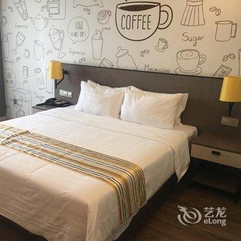 如家精选酒店(成都火车东站店)用户上传图片