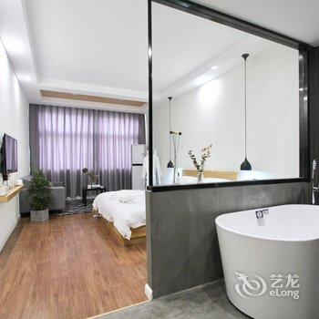 嘉兴东门艺术酒店酒店提供图片