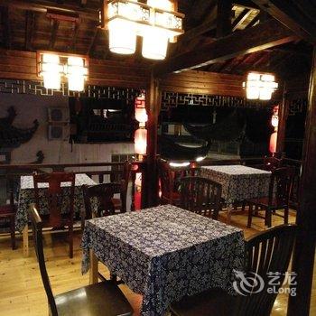 婺源李坑茶香客楼酒店提供图片