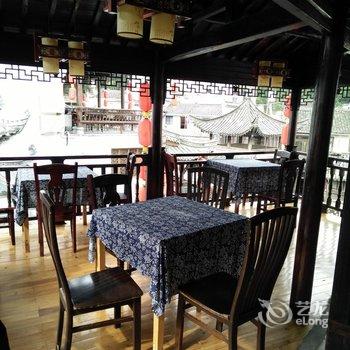 婺源李坑茶香客楼酒店提供图片