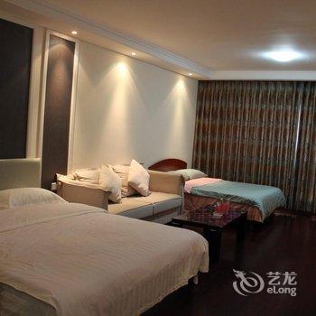 绥中幸福港湾海景公寓酒店提供图片
