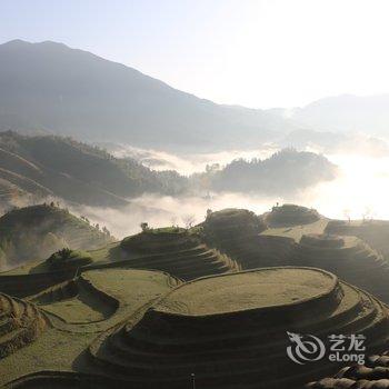 久栖·龙胜龙脊云景山庄酒店提供图片