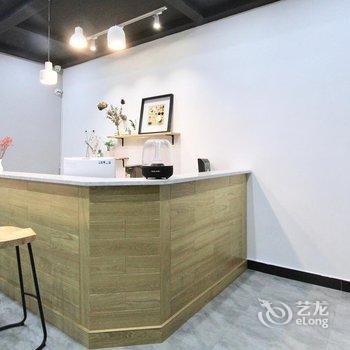 嘉兴东门艺术酒店酒店提供图片