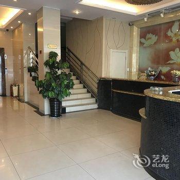 陇南成县圣品天下酒店酒店提供图片