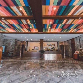 奉化海外海新红帮假日酒店酒店提供图片