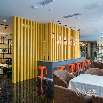 兴文石海大酒店酒店提供图片