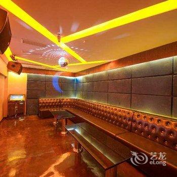 兴文石海大酒店酒店提供图片