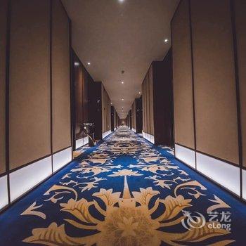 奉化海外海新红帮假日酒店酒店提供图片