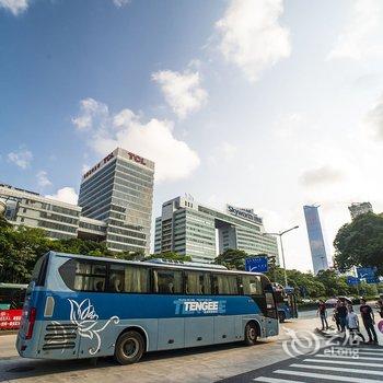 深圳梵希服务公寓(深港会科技园店)酒店提供图片