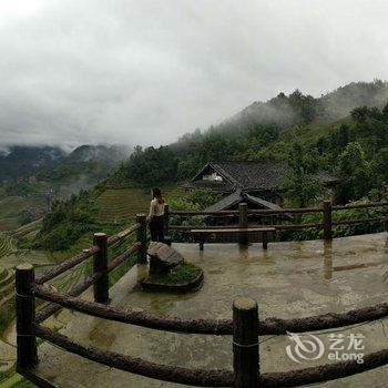 久栖·龙胜龙脊云景山庄酒店提供图片