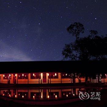 坝上草原缘天然假日酒店酒店提供图片