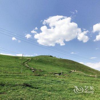 坝上草原缘天然假日酒店酒店提供图片