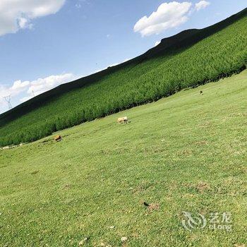 坝上草原缘天然假日酒店酒店提供图片