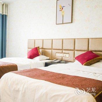 枣庄月河湾精品酒店酒店提供图片