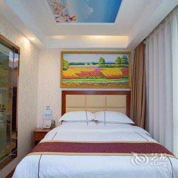 上海金葡萄酒店(嘉定百联店)酒店提供图片