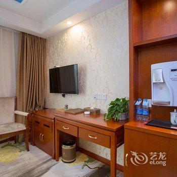 上海金葡萄酒店(嘉定百联店)酒店提供图片