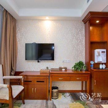 上海金葡萄酒店(嘉定百联店)酒店提供图片