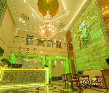 上海金葡萄酒店(嘉定百联店)酒店提供图片