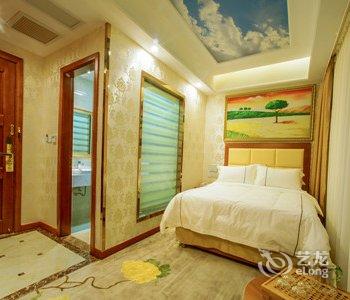 上海金葡萄酒店(嘉定百联店)酒店提供图片