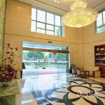 上海金葡萄酒店(嘉定百联店)酒店提供图片