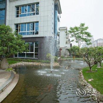 上海金葡萄酒店(嘉定百联店)酒店提供图片