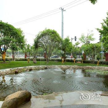 上海金葡萄酒店(嘉定百联店)酒店提供图片