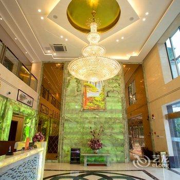 上海金葡萄酒店(嘉定百联店)酒店提供图片