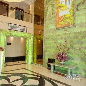 上海金葡萄酒店(嘉定百联店)酒店提供图片