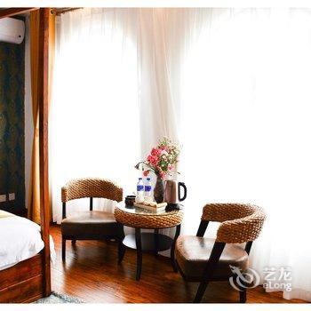 大理兰纳泰式spa酒店酒店提供图片