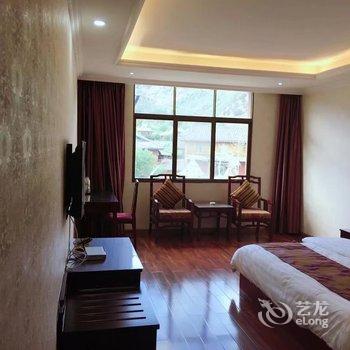 泸沽湖成都酒店酒店提供图片