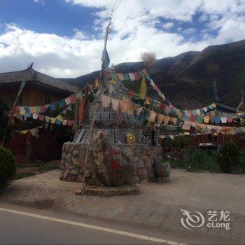 泸沽湖成都酒店酒店提供图片