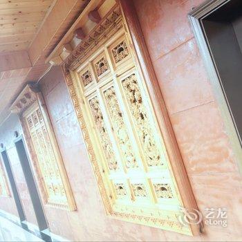 泸沽湖成都酒店酒店提供图片