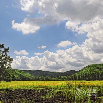 镜泊湖飞龙潭山庄酒店提供图片