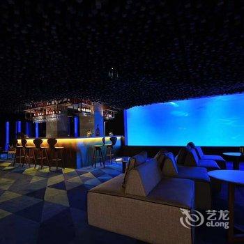 哈尔滨鲨鱼酒店酒店提供图片
