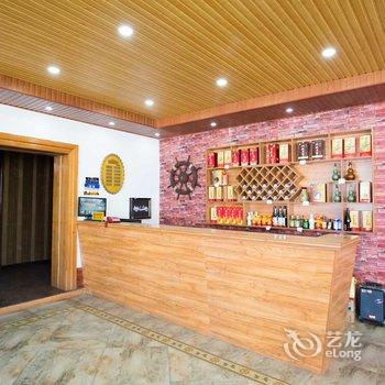 兴城雅士居酒店酒店提供图片