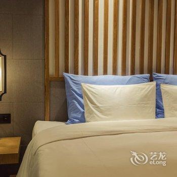 郑州茉舍酒店酒店提供图片