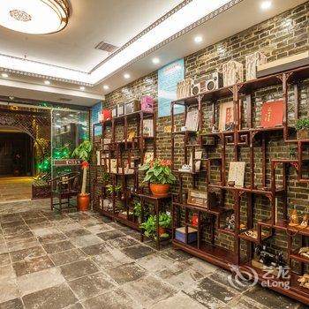 泰州里下河客栈酒店提供图片